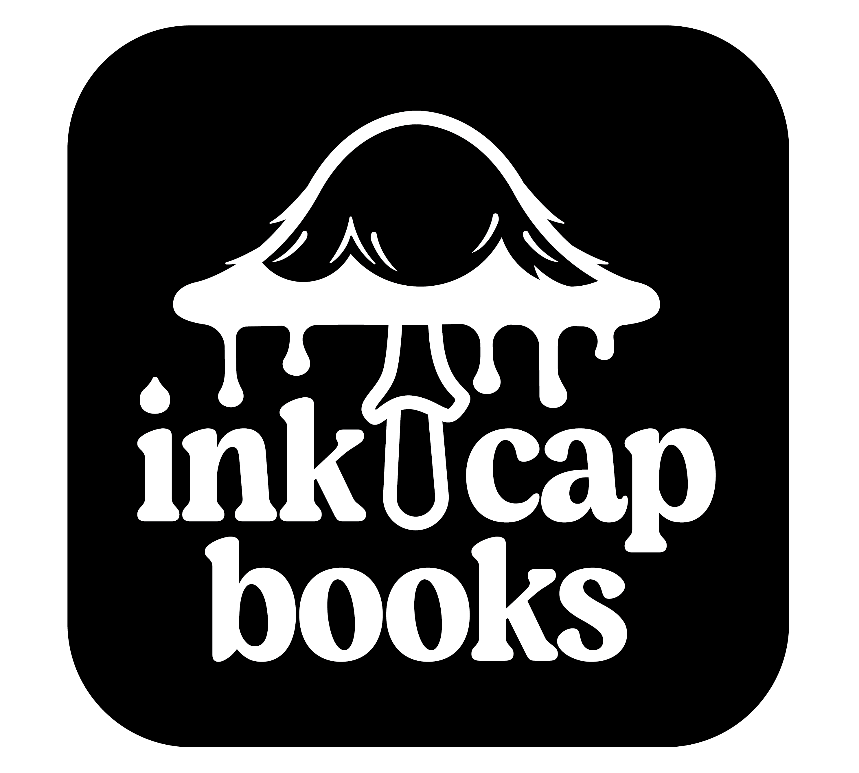 Ink Cap Books